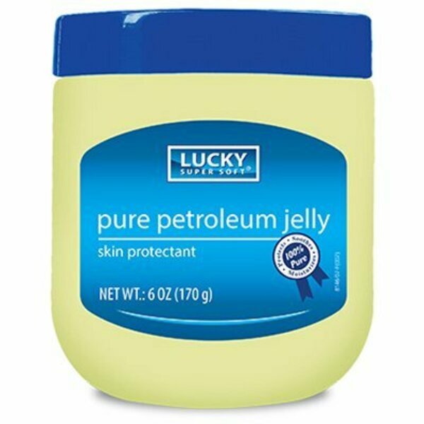 Personal Care Petroleum Jelly 6 oz Jar 90356-2